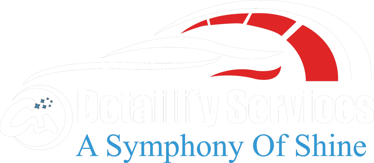 Detailify Services